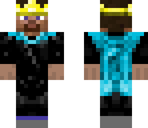 king steve