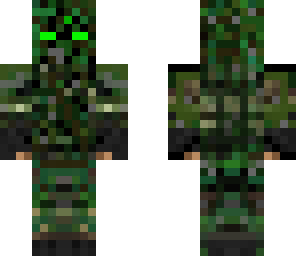 spy of the trees