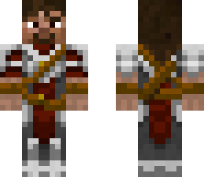 average knight
