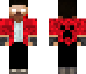 beter herobrine