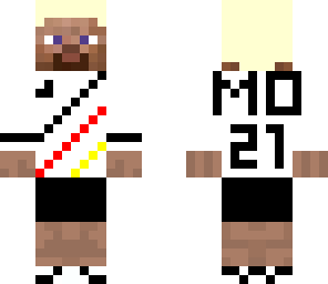 footballer