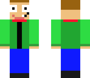 mark