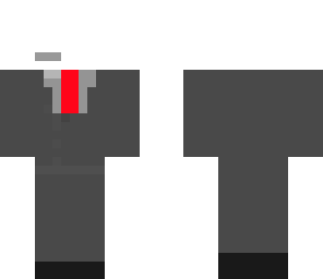 slender dj man