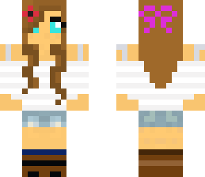 country girl edit