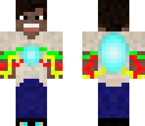 wire man