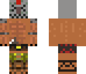 murmillo gladiator