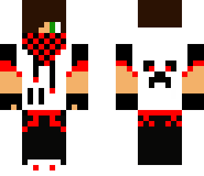 my skin 2