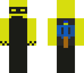 the robber