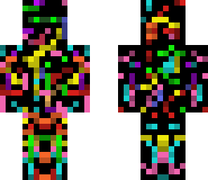splaterman