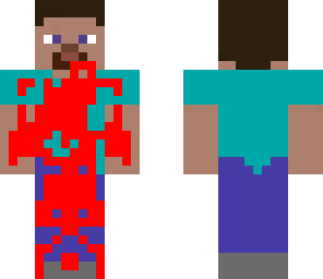 headles steve 