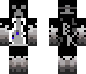 beny_kid with creeper head fixed bugs
