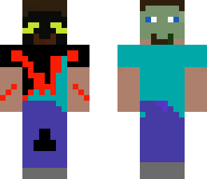 both way guy