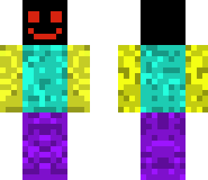 colour man 2