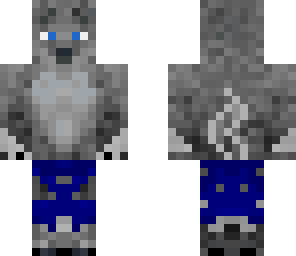 criswolf werewolf