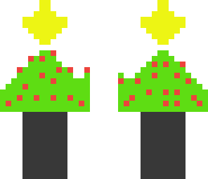 christmas tree