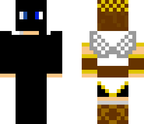 robber