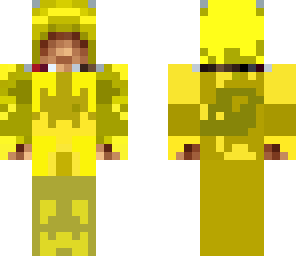 butter cape