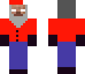 santabrine