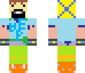 edited notch skin