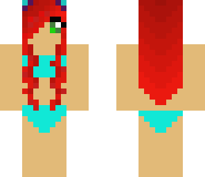 girlygirl bikini