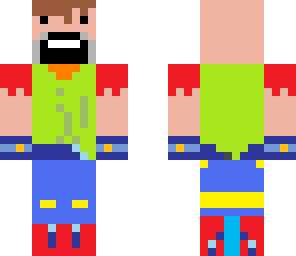 edited notch skin 2
