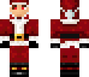 xmas garen