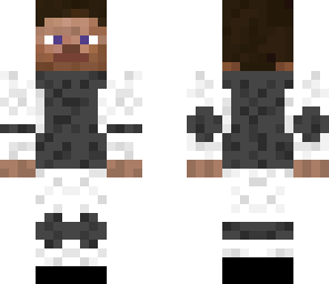 steve soldier