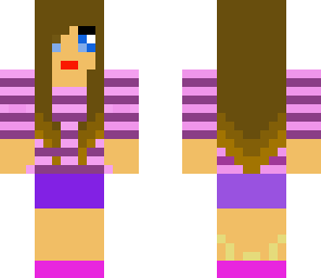 very sexy girl