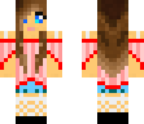 girl2 by frex 