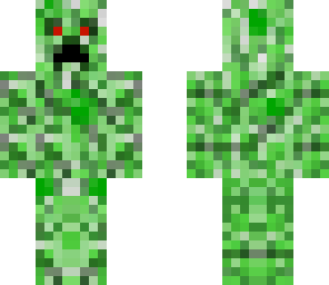 creeper hd