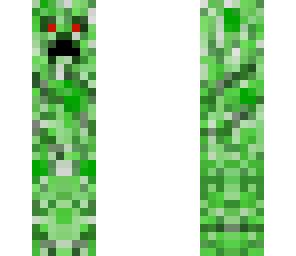 the creeper