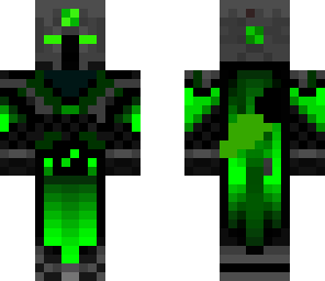knight green
