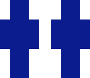 blue-man
