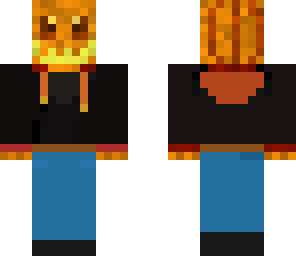 non-regular pumpkin  