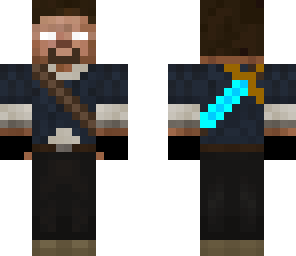 herobrine