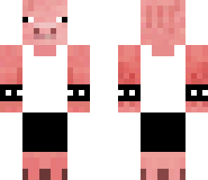 ninja piggies