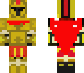 spartan warrior
