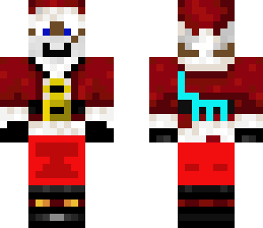 santa moose