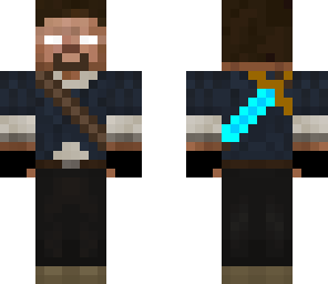 herobrine