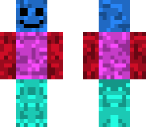 colour man 3