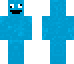 cookiemonster by frex