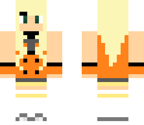 late halloween skin