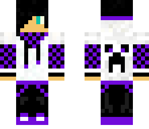 cool teen -purple- -guy-