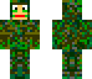 snajper by frex