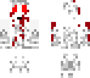 creepy halloween ghost