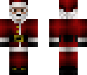 super santa