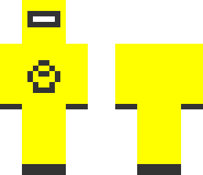 iceywaterman's skin