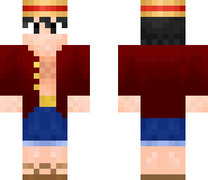 luffy
