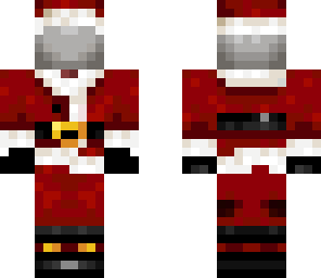 slender christmas