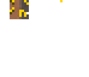 mojang cape